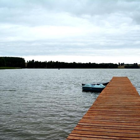 Siedlik Agroturystyka - Spokojne Miejsce Dla Ciebie I Twojej Rodziny Lidzbark Welski Buitenkant foto