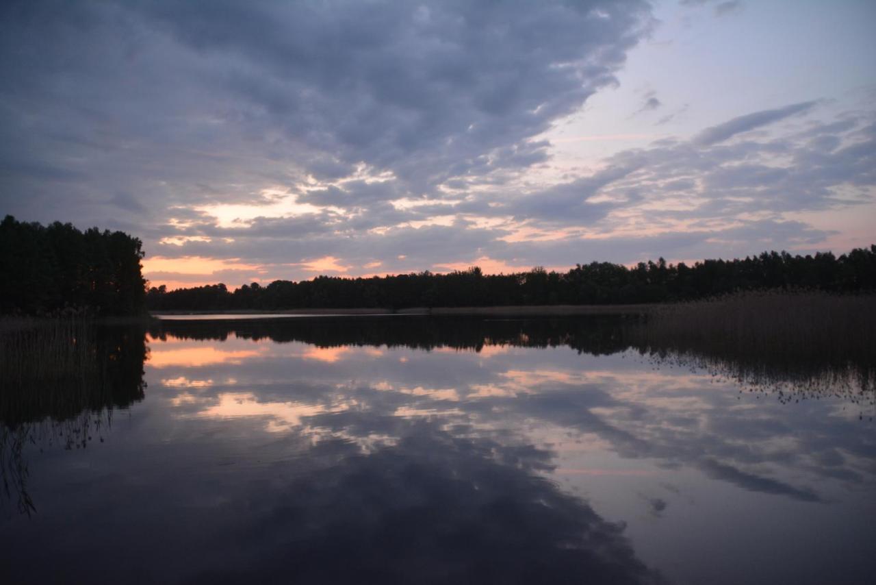 Siedlik Agroturystyka - Spokojne Miejsce Dla Ciebie I Twojej Rodziny Lidzbark Welski Buitenkant foto