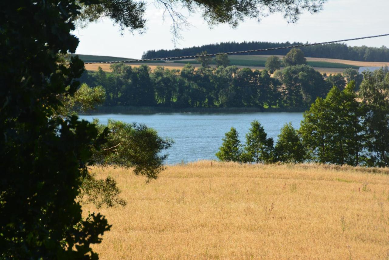 Siedlik Agroturystyka - Spokojne Miejsce Dla Ciebie I Twojej Rodziny Lidzbark Welski Buitenkant foto